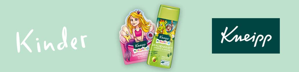 Kneipp Kinder
